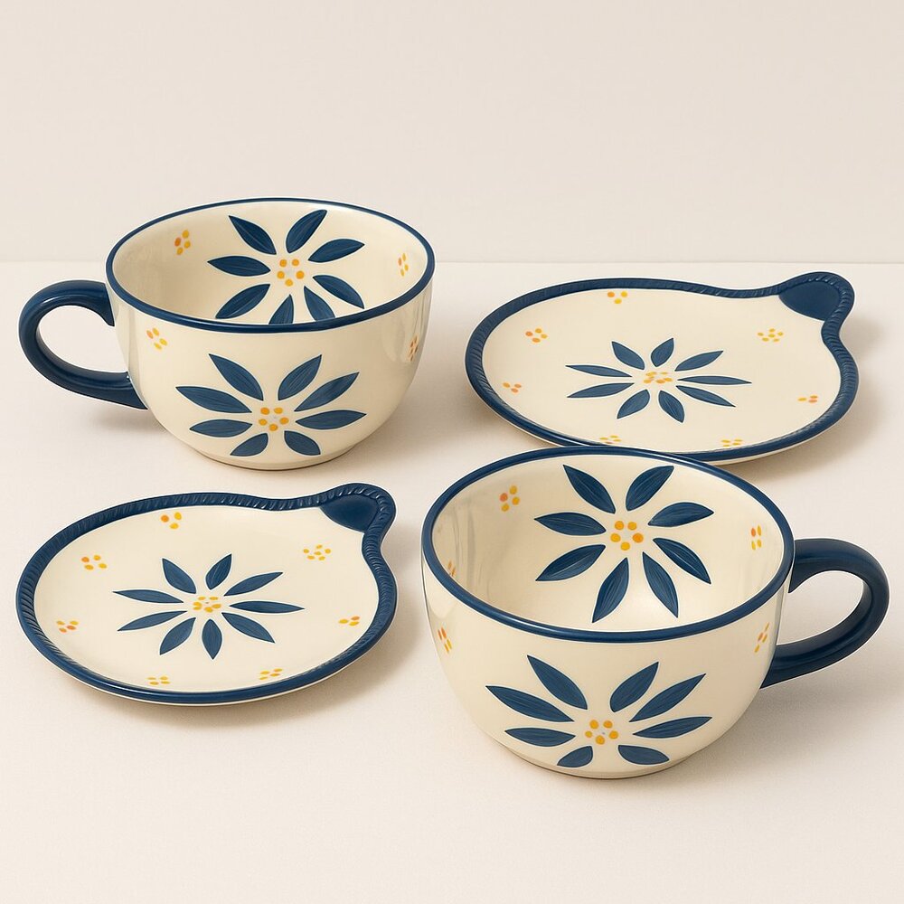 Temp-tations Old World Soup & Sandwich Set – 2 Brand New Sets